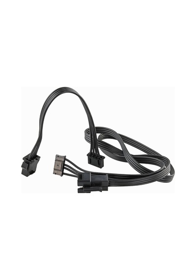 Artillery Hornet Z-axis Endstop Kablosu Black Spell Line L:310mm