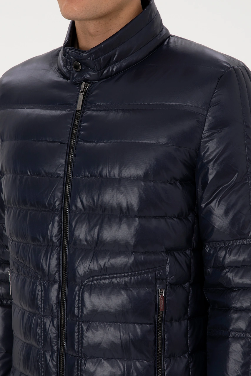 U.s. Polo Assn. Erkek Lacivert Mont 50310081-vr033 Lacivert