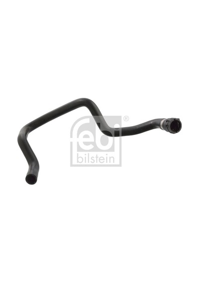 FEBI 103395 SOĞUTMA SUYU HORTUMU SERI KAVRAMALI E39 95-04