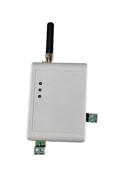 Gsm Uzaktan Kapı Açma Modülü Tek Çıkışlı