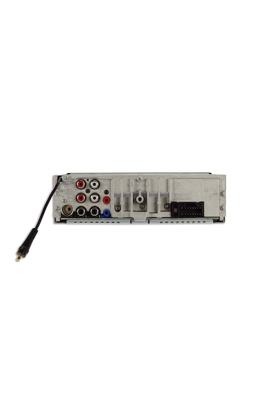 Alpine Ute-204dab Bluetooth / Dijital Medya/dab Alıcı Araba Tey