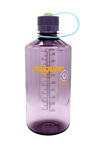 Nalgene 32 Oz NM Sustain Suluk Matara 1 Litre Mor 2020-1032