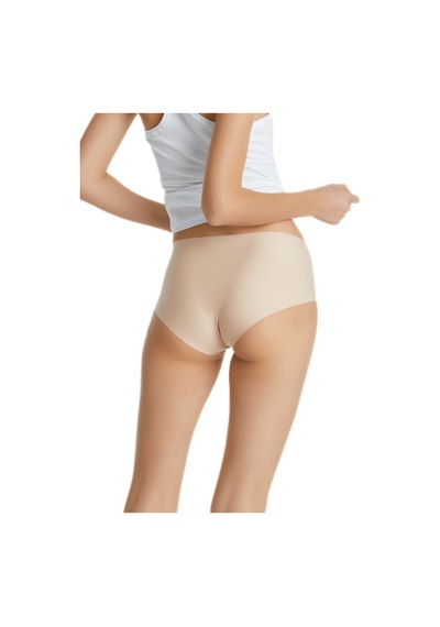 Blackspade Kadın Slip 1651 Ten