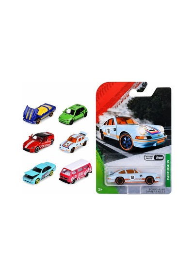 8504100001 Premium Cars 6-asst Tek Adet Fiyatıdır
