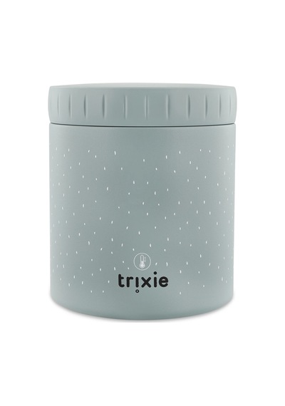 Trixie Mr.shark 500 Ml - Termal Öğle Yemeği Kabı Karışık