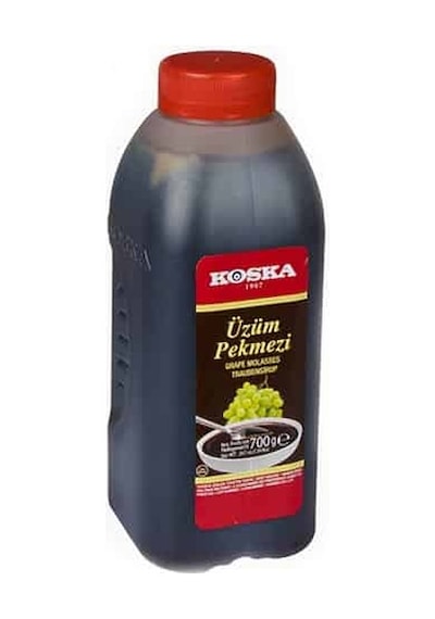 Koska Üzüm Pekmezi 700gr