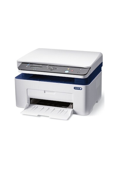 Xerox Workcentre 3025bı Fotokopi + Tarayıcı + Wi-fi Airprint Lazer Yazıcı