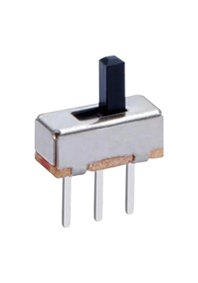 Ic-205-s Mikro Slide Switch On-off Pcb 3p