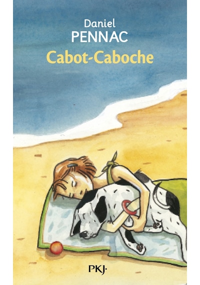 Cabot-Caboche Daniel Pennac