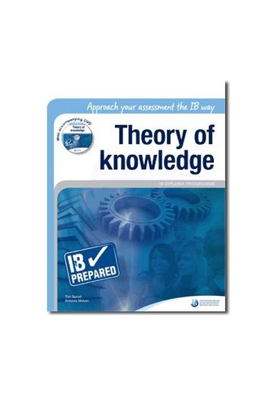 Theory Of Knowledge Ib Prepared