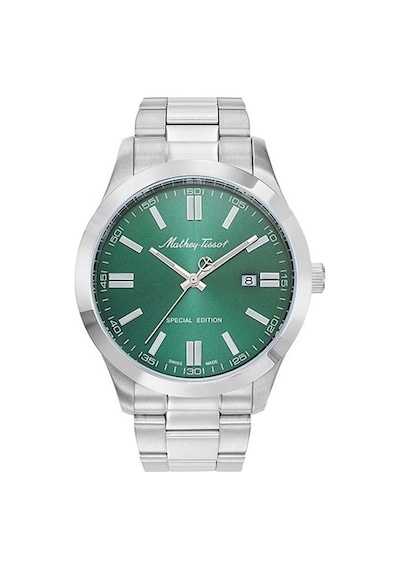 Mathey-Tissot H455VE Erkek Kol Saati