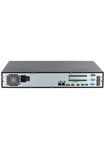 Dahua Nvr5432-eı2 32 Kanal 4hdd 26tb Network Kayıt Cihazı