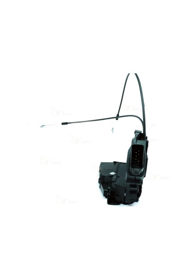Mazda 3 Sağ Arka Kapı Kilidi Merkezi Kilit Motoru 2004-2009