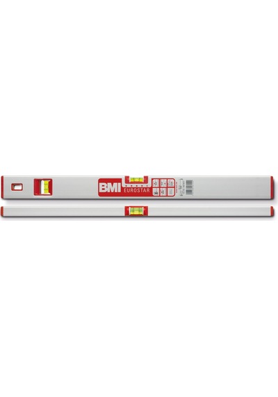 Bmı Euro Star 690040em Alü. Mıknatıslı Su Terazisi 40cm Rm 690040em