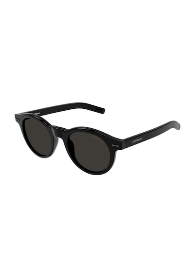 Montblanc Mb0225s 001 49 Unisex Güneş Gözlüğü