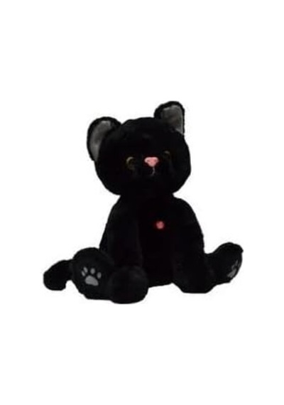 25 Cm Peluş Kedi Halley