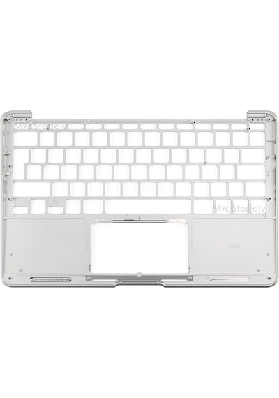 Apple Uyumlu MacBook Air İle 11inc A1465 Uk Üst Kasa Topcase 2012