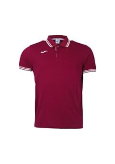 Joma Kırmızı Erkek Polo Tişörtü 3007S13.65 Combi Polo