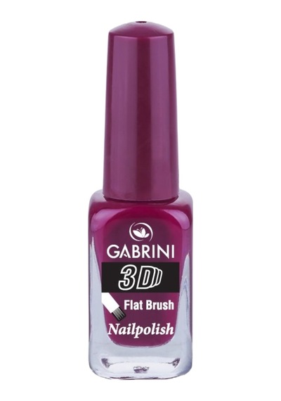 Gabrini 3D Nail Polish Oje 22