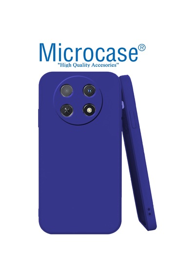 Huawei Nova Y91 Campro Serisi Kamera Korumalısilikon Kılıf-al3427