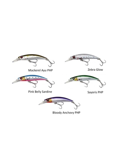 Savage Gear Gravity Runner 10 Cm 55 Gr Suni Yem (508071453)