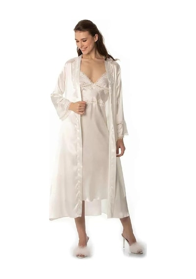 Pierre Cardin 6960 Saten 6lı Set 001