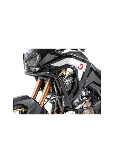2020 Honda Crf1100L Africa Twin Granaj Koruma Demiri Hepco Becker
