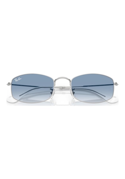 Ray-Ban Rb3832 003/3f 55 Unisex Güneş Gözlüğü Gri