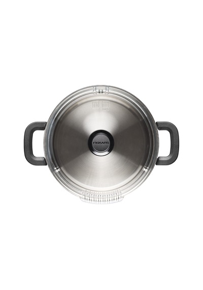 Fiskars Functional Form Tencere 5 L Fk-1072317 Fiskars Renkli