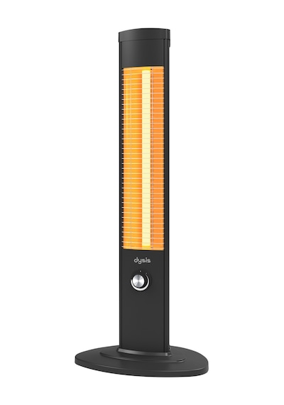 Dysis HTR-7405 Comfort 2000 W Infrared Isıtıcı