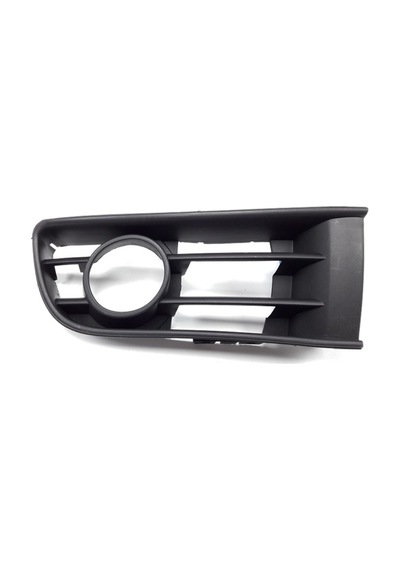 Vw Polo 2002-05 Ön Tampon Sag Sis Fari Izgarasi Sisli 6Q0853666C 348225424