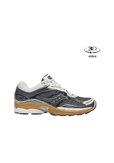 Saucony Saucony Progrıd Omnı 9 Unısex Günlük Ayakkabı Fcvd Çok Renkli