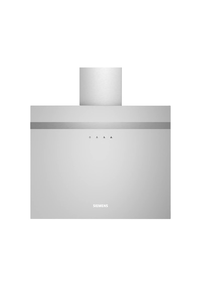 Siemens LC65FCJ70T 60 CM Duvar Tipi Ankastre Davlumbaz