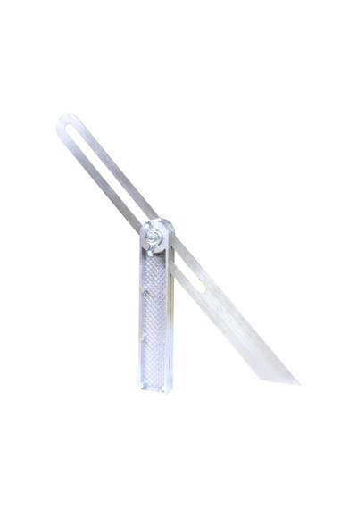 Dw Alüminyum Ayarlı Marangoz Gönye 30 Cm N11.205