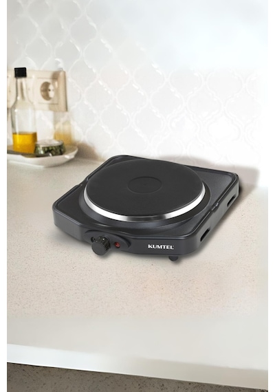 Kumtel LX-7011 Hotplate Tekli Elektrikli Ocak