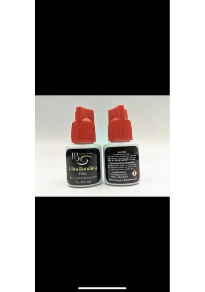 IB İpek Kirpik Yapıştırıcı