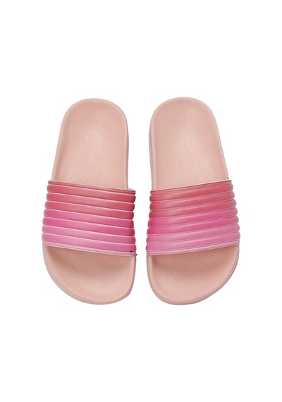 Seventeen Tata 3fx Pembe Kız Çocuk Terlik 000000000101379837 Pembe