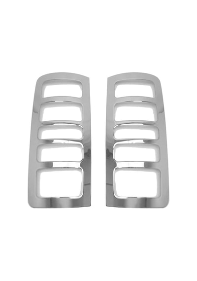 Ford Connect Krom Stop Çerçevesi 2002-2009 Arası Paslanmaz Çelik N11.3182