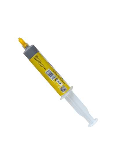 Powermaster Pwr-525 Gri Termal Macun 25 Gram 1.93w/m-k