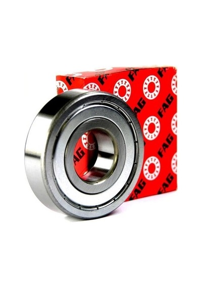6207 Zz C3 Fag Boyutları 35x72x17 Mm