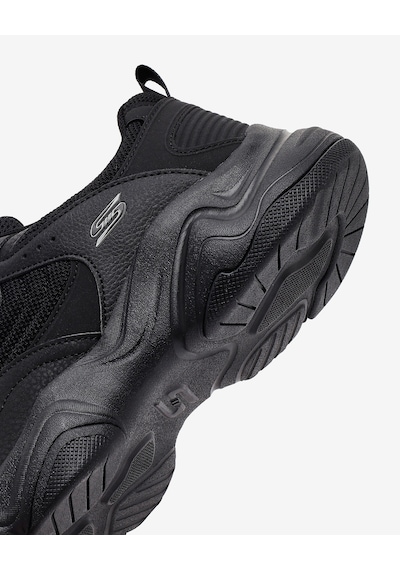 Skechers Bobs Dıego Kadın Siyah Spor Ayakkabı 117685 Bbk Siyah