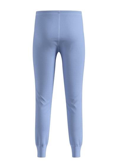 Odlo Odlo Active Warm Kids Bl Bottom Long Unisex Çocuk Mavi Içlik Alt 5509 Mavi