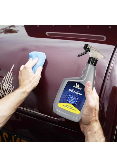 Michelin Mc31968 650Ml Sulu Sprey  Cila