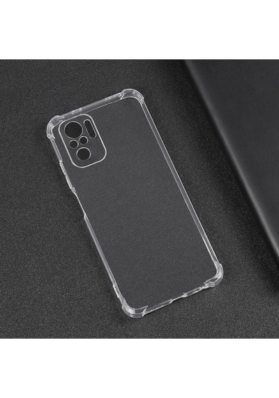 Xiaomi Poco M5S Kilif Kamera Korumali Nitro Anti Shock Silikon 562634834