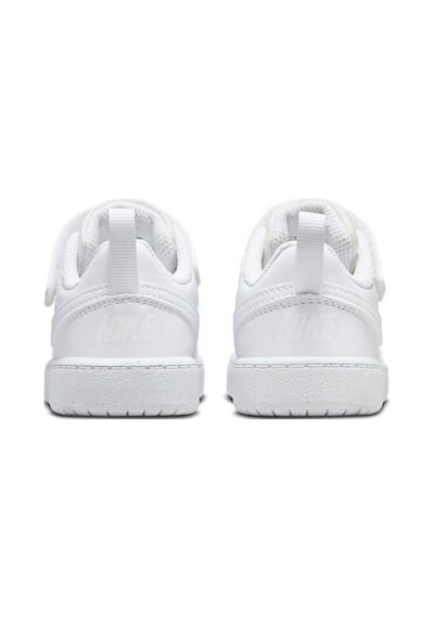 Nike Court Borough Low Recraft Td Beyaz Kız Çocuk Günlük Spor Ayakkabı Dv5458-106