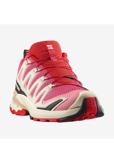 Salomon Xa Pro 3d V9 Kadın Outdoor Ayakkabı Çok Renkli