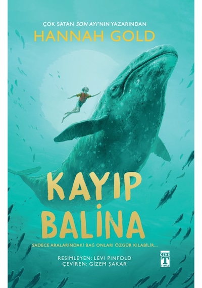 5.6.7.8. Sınıf Okuma Kitapları Kayıp Balina-son Ayı-öteorman-anı Hırsızları