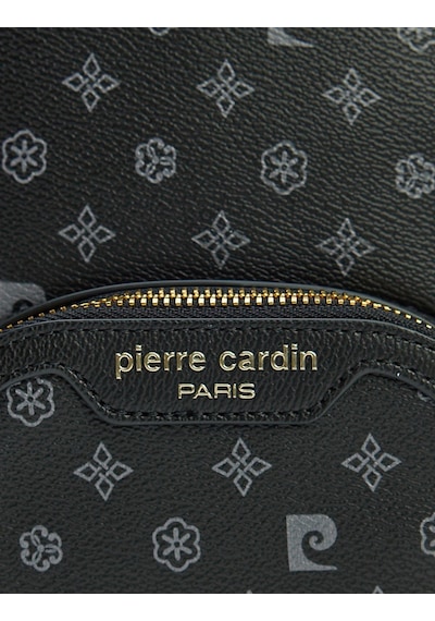 Pierre Cardin Kadın Siyah Çanta 50334324-vr046