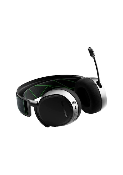 Steelseries Arctis 9X Wireless Xbox Series X Kulak Üstü Oyuncu Kulaklığı