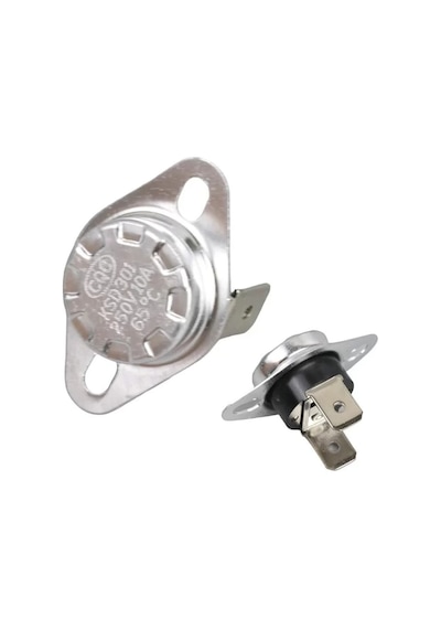 Hubrendy Sh Ic-269 65 C Nc Termostat Normalde Kapalı Tip